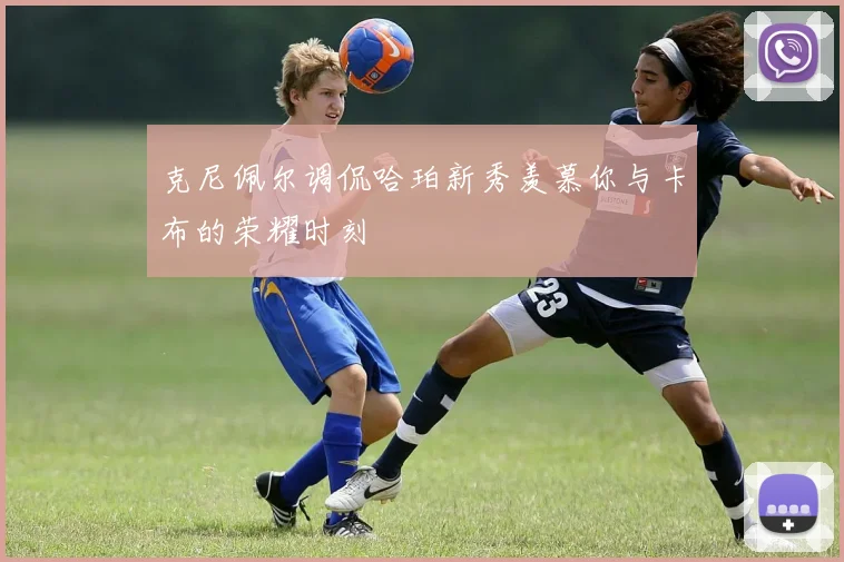 克尼佩尔调侃哈珀新秀羡慕你与卡布的荣耀时刻